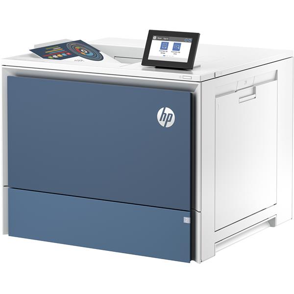 HP CLR LASERJET ENT 6700DN PRNTR